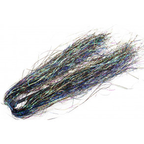 New Age Krinkle flash - Midnight Rainbow