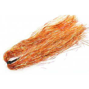 New Age Krinkle flash - Orange Crush