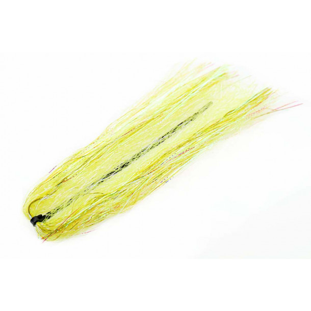 New Age Krinkle flash - Yellow Yummy