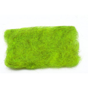 Nymph Dubbing - Fl. Yellow