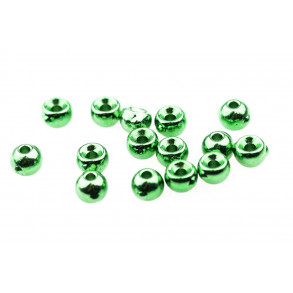 Nymph head Baetis Green Olive - 2,8 mm