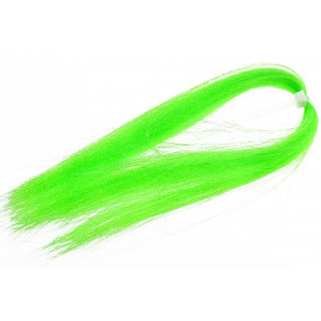 Original Fluoro Fiber - Chartreuse