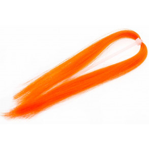 Original Fluoro Fiber - Hot Orange
