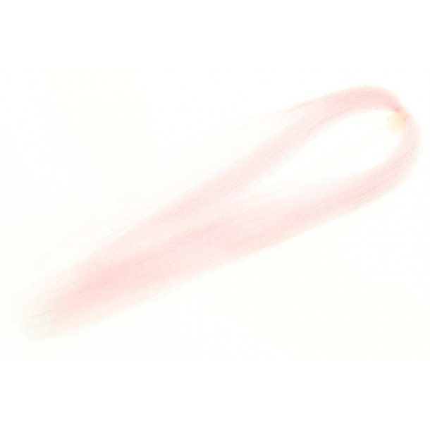 Original Fluoro Fiber - Light Pink