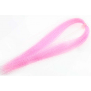 Original Fluoro Fiber - Prawn Pink