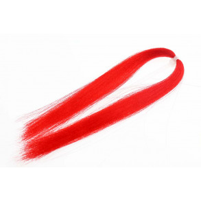 Original Fluoro Fiber - Red