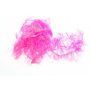 Palmer Chenille - Large Fl. Pink