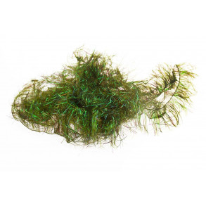 Palmer Chenille - Large Olive