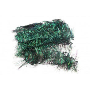 Palmer Chenille - Large Peacock