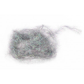 Palmer Chenille - Large Pearl Grey