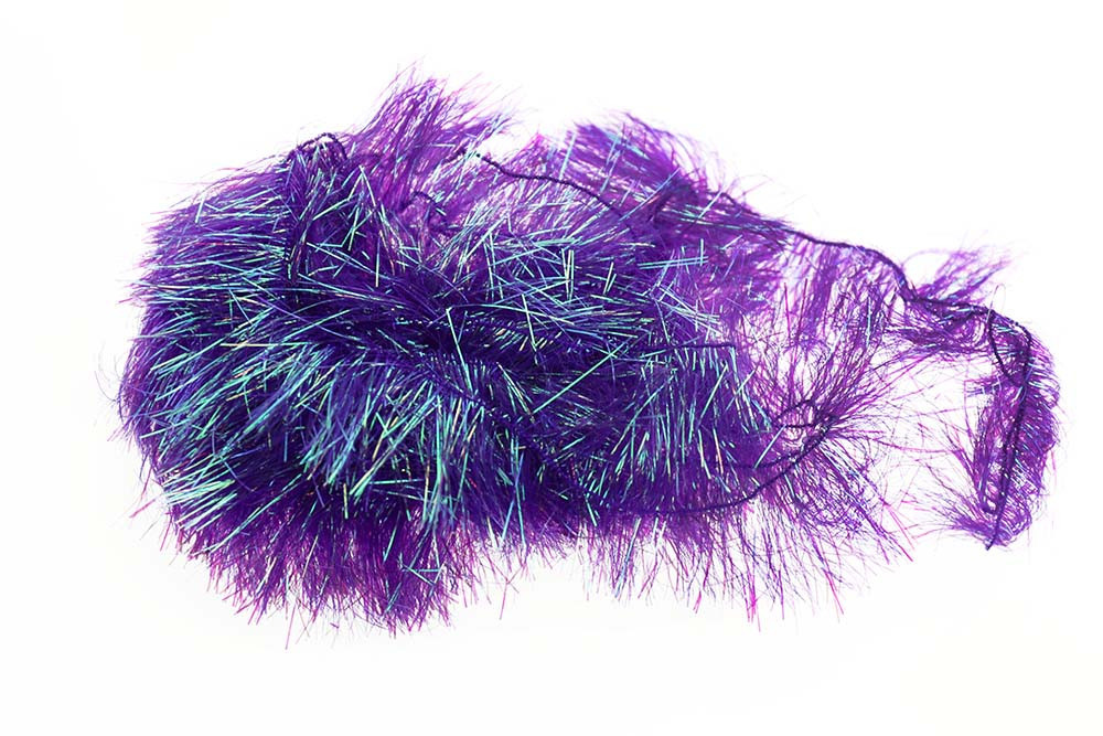 Palmer Chenille Large Purple Palmer Chenille Jægeren og Lystfiskeren