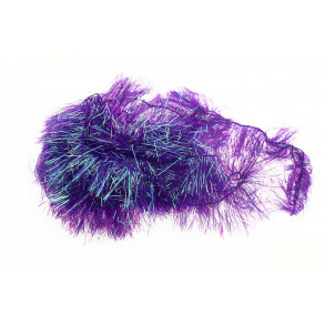 Palmer Chenille - Large Purple