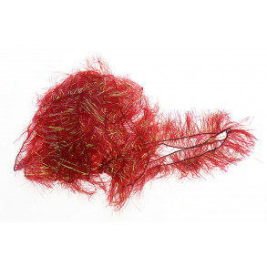 Palmer Chenille - Large Red