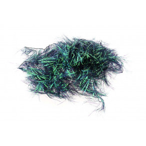 Palmer Chenille - Medium Black