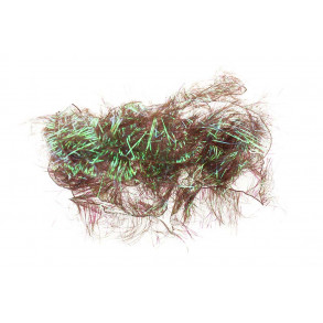 Palmer Chenille - Medium Brown