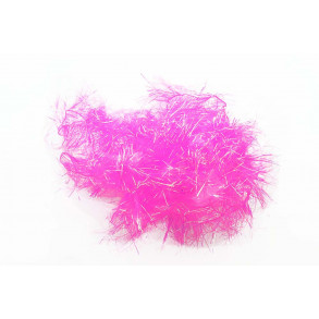 Palmer Chenille - Medium Fl. Pink