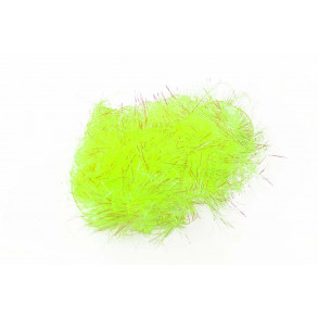 Palmer Chenille - Medium Fl. Yellow