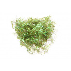 Palmer Chenille - Medium Olive