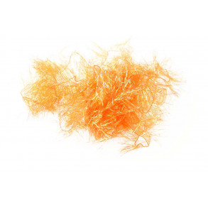 Palmer Chenille - Medium Orange