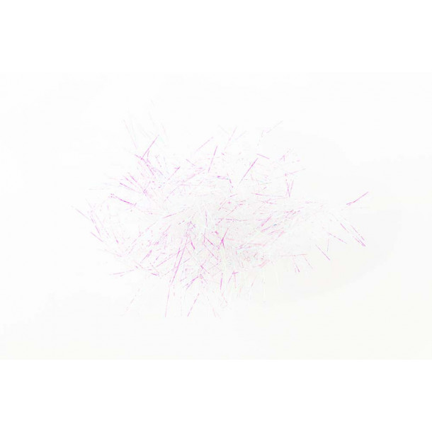 Palmer Chenille - Medium Pearl