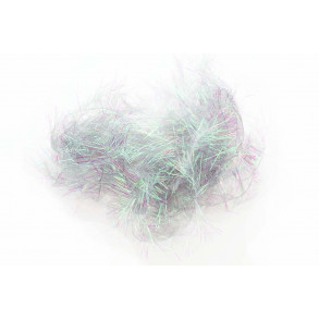 Palmer Chenille - Medium Pearl Grey