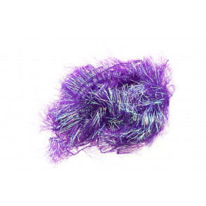 Palmer Chenille - Medium Purple