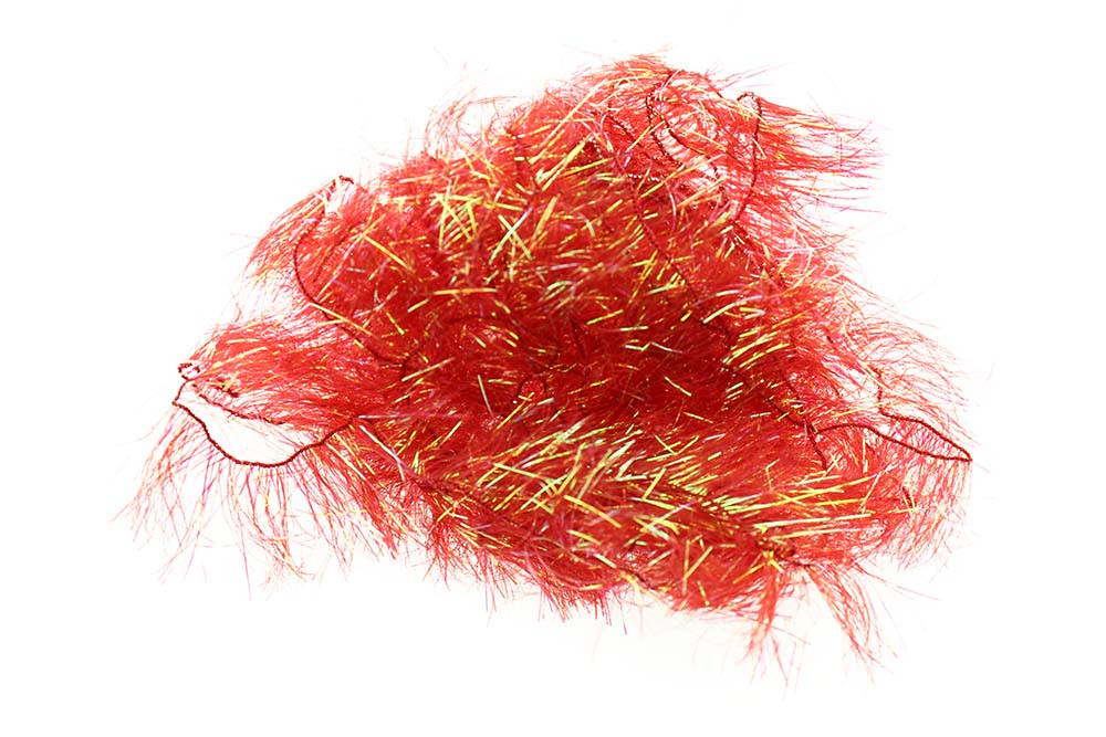 Palmer Chenille Medium Red Palmer Chenille Jægeren og Lystfiskeren