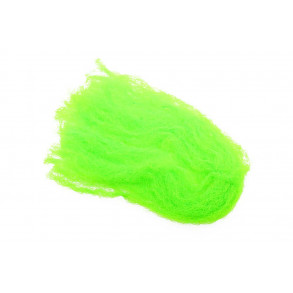 ParaPost Wing - Fluo Chartreuse
