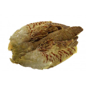 Partridge - Whole skin olive