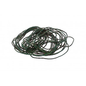 Pearl Core Braid Black - Medium