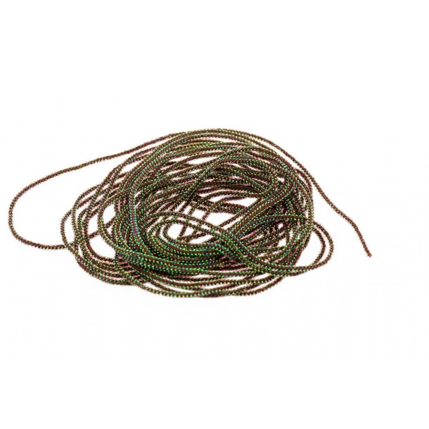 Pearl Core Braid Brown - Micro