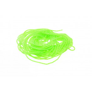 Pearl Core Braid Chartreuse - Medium