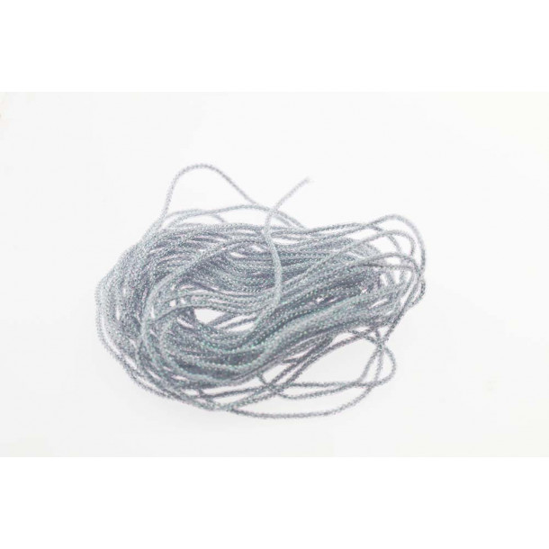Pearl Core Braid Grey Ghost - Micro