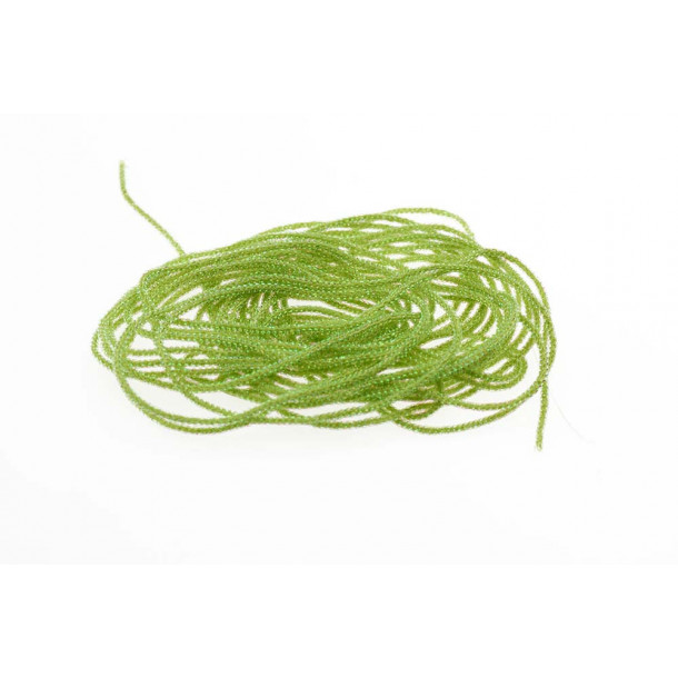 Pearl Core Braid Olive - Micro