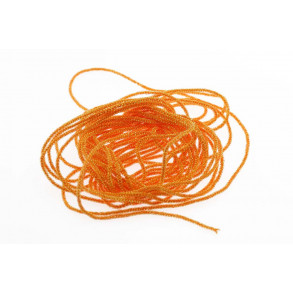 Pearl Core Braid Orange - Medium