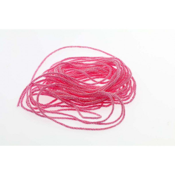 Pearl Core Braid Pink - Micro