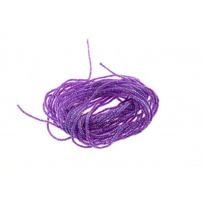 Pearl Core Braid Purple - Medium