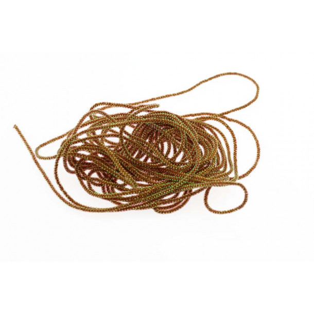 Pearl Core Braid Rootbeer - Medium