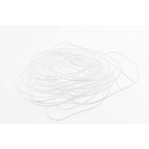 Pearl Core Braid white - Medium