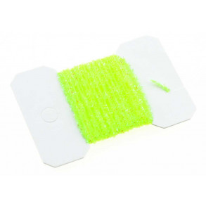 Pearl Micro Chenille - Fl. Yellow