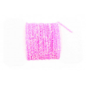 Pearl Micro Chenille - Pink