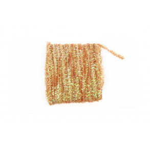 Pearl Micro Chenille - Rootbeer