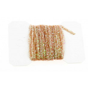 Pearl Micro Chenille - Tan