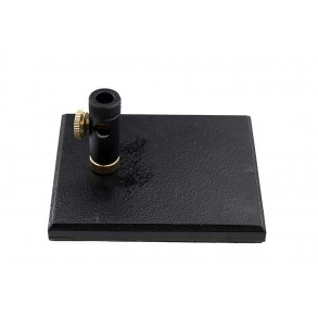 Piedestal For Flytying Vise