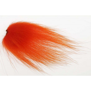 Polar Bear - Burnt orange