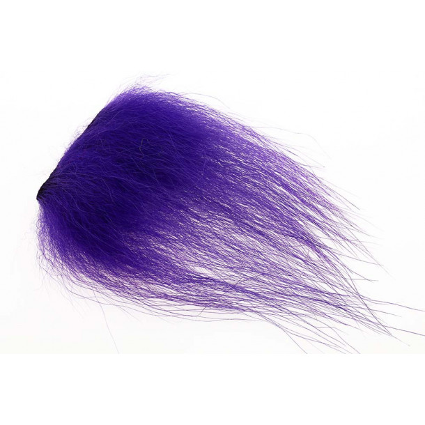 Polar Bear - Purple
