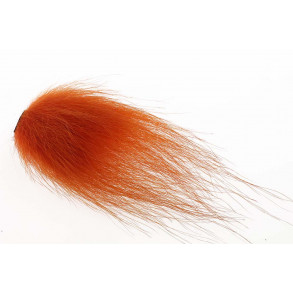 Polar Bear body select - Burnt ornage