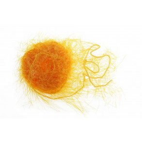 Polar Chenille - Amber