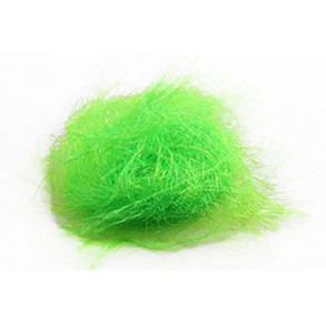 Polar Chenille - Chartreuse