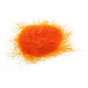 Polar Chenille - Fl. Orange